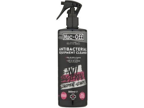 Muc Off Antibacterial Equipment Cleaner Desinfektionsmittel