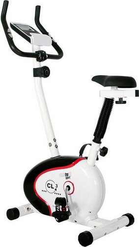 christopeit sport CL 3
