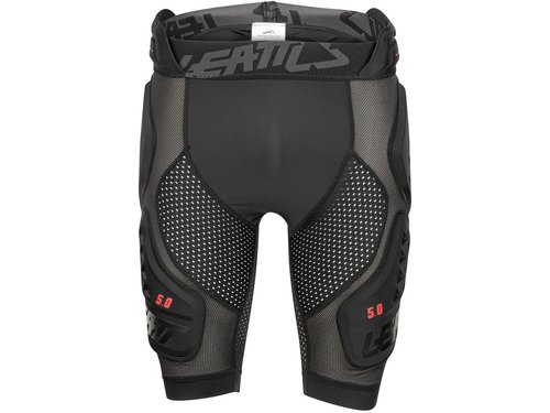 Leatt DBX 5.0 3DF Protektor Shorts