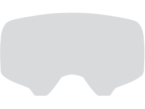 Leatt Ersatzglas für Velocity Goggle