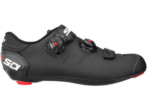 Sidi Ergo 5 Carbon Mega Rennrad Schuhe