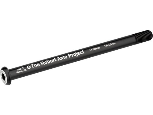 Robert Axle Project Steckachse Lightning Bolt-On Rear HR
