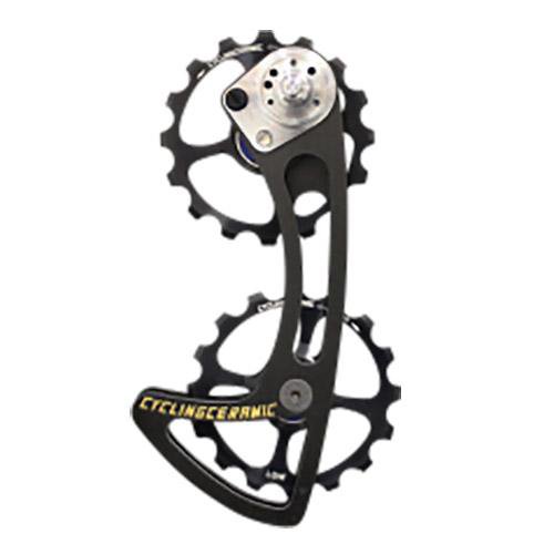 Cycling Ceramic Sram Oversized Stützradsystem