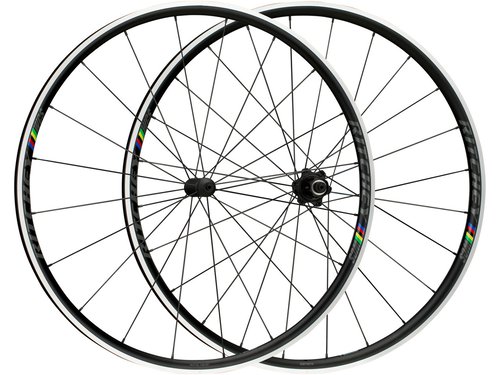 Ritchey WCS Zeta Laufradsatz