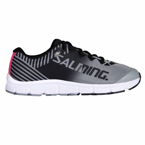 Salming Miles Lite Running Shoes Grau EU 38 Frau