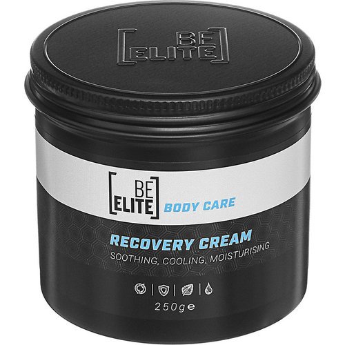 BeElite Recovery Cream 300ml Tin - Natural