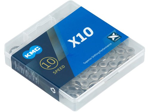 KMC X10 Kette 10-fach