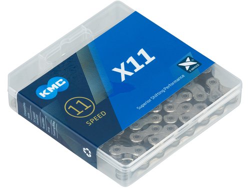 KMC X11 Kette 11-fach