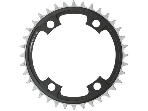 SRAM Kettenblatt X-Sync Road, 12-fach, 107 mm Lochkreis