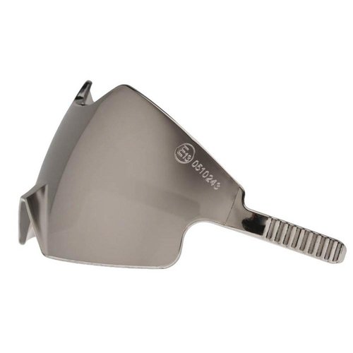 Cratoni Visor Grau