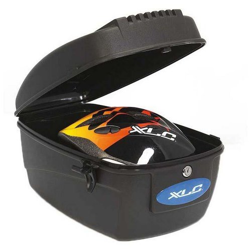 XLC Cargo Box 13.5l Schwarz