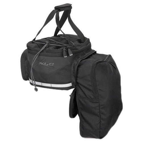 XLC Carrier Bag More Ba S64 Fahrradtaschen