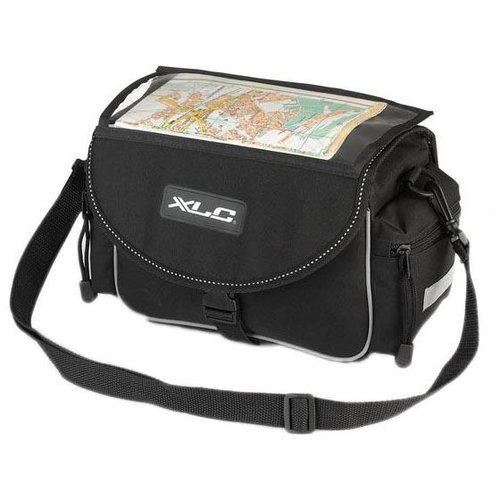 XLC Traveller Ba S65 Lenkertasche 7l