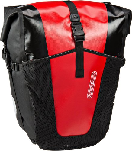 Ortlieb Back-Roller XL  in Rot (70 Liter), Fahrradtasche