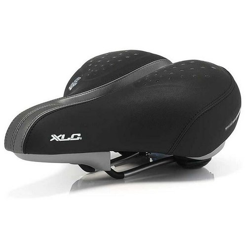 XLC City Globetrotter Sattel