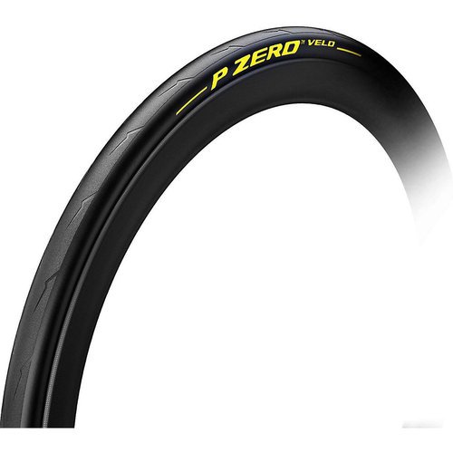 Pirelli P Zero Velo Colour Edition Rennradreifen - Gelb  - Folding