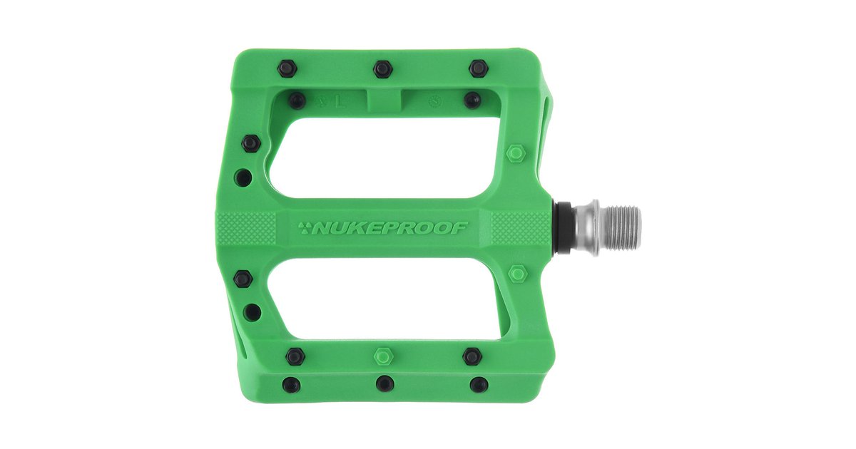 chain reaction nukeproof