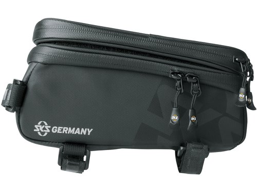 SKS Germany Explorer Smart Oberrohrtasche