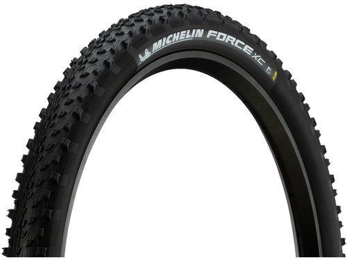 Michelin Force XC Performance 26" Faltreifen