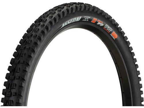 Maxxis Assegai 3C MaxxGrip DD WT TR 27,5" Faltreifen