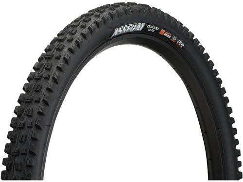 Maxxis Assegai 3C MaxxTerra EXO WT TR 27,5" Faltreifen