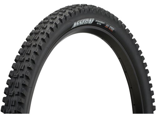 Maxxis Assegai Dual EXO WT TR 27,5" Faltreifen