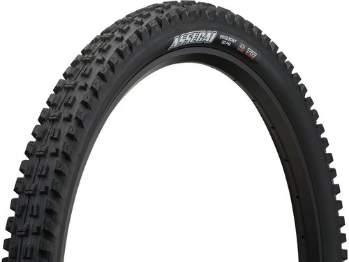 Maxxis Assegai Dual EXO WT TR 29" Faltreifen