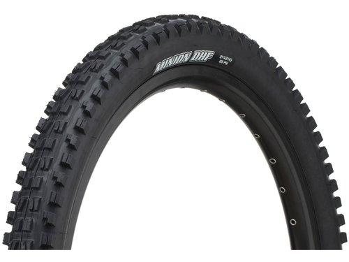 Maxxis Minion DHF Dual WT 24" Faltreifen