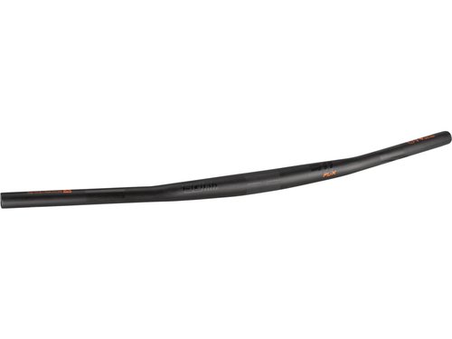 Sqlab 311 FL-X 31.8 Low 15 mm Rise Carbon Lenker