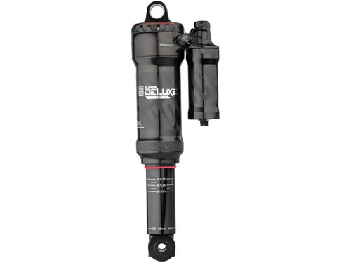 RockShox Super Deluxe Ultimate RCT DebonAir Dämpfer für Stumpjumper 27,5"