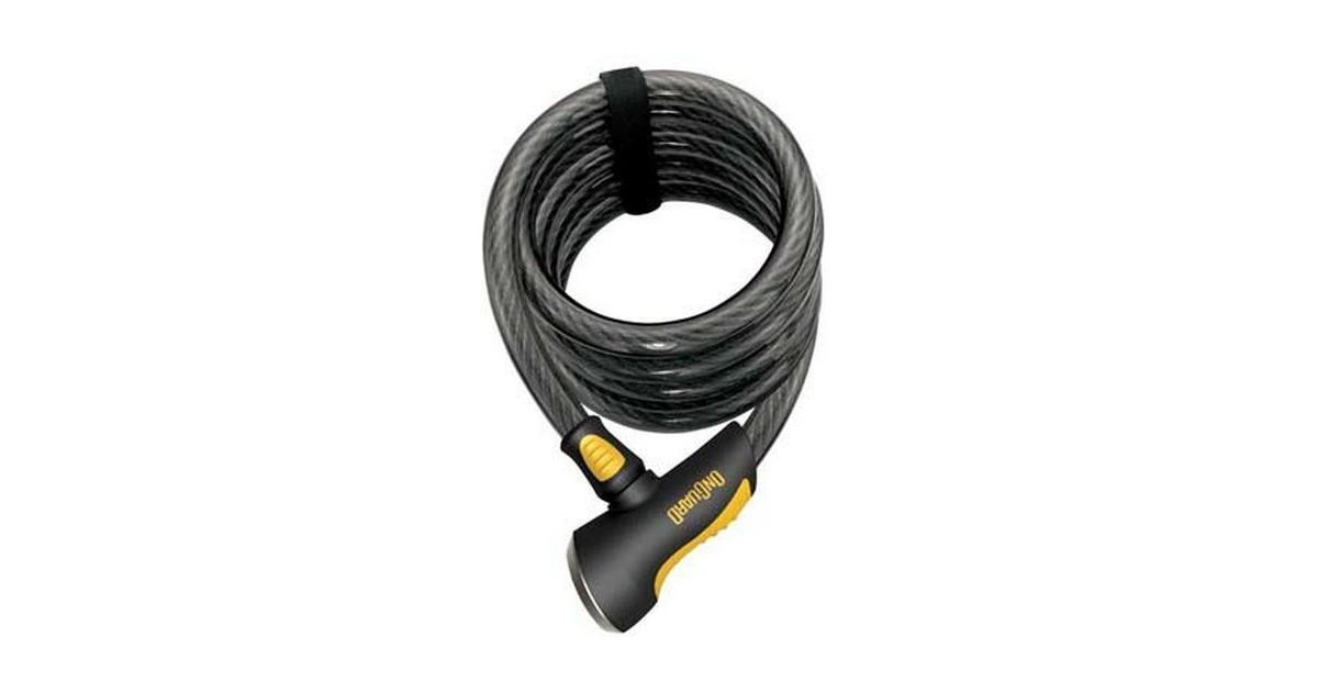 Onguard Doberman Kabelschloss