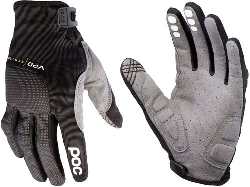 POC Resistance Pro DH Ganzfinger-Handschuhe