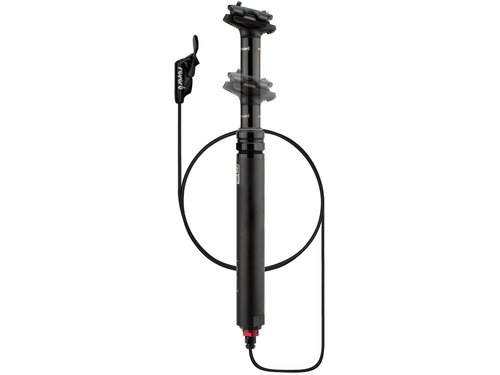 RockShox Reverb Stealth 100 mm Sattelstütze 1x Remote links
