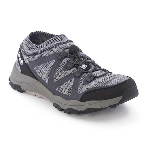 Izas Fenix Trail Running Shoes Grau EU 38 Mann