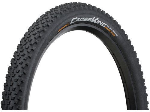 Continental Cross King 27,5+ Faltreifen