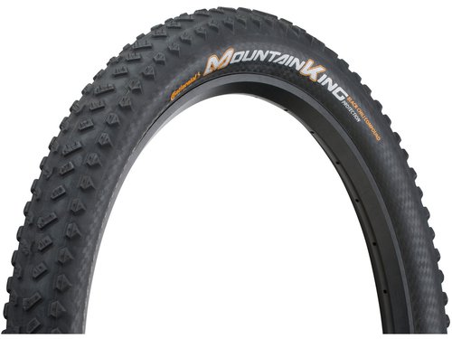 Continental Mountain King ProTection 27,5+ Faltreifen