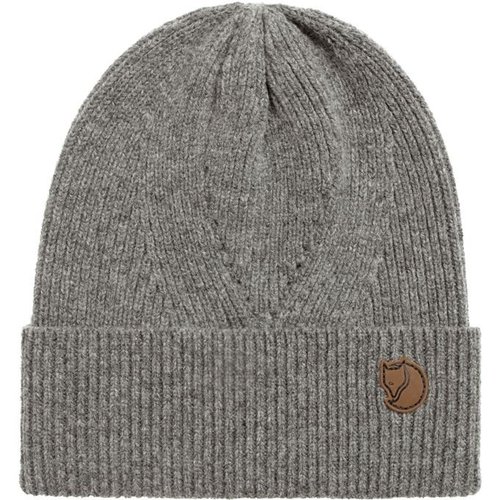 FJÄLLRÄVEN Fjällräven Directional Rib Beanie