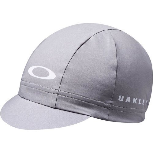 Oakley Cycling Cap  - Cool Gray  - L/XL
