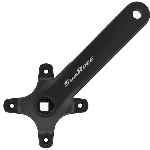 Sunrace m800 spider mtb hot sale crankset