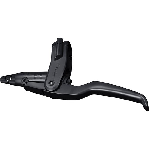 Magura HS11 3-Finger Brake Lever - Schwarz}  - EVO2 Mount}
