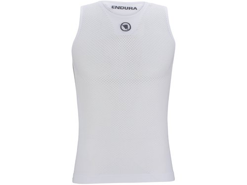 Endura Fishnet S/L Baselayer II Unterhemd