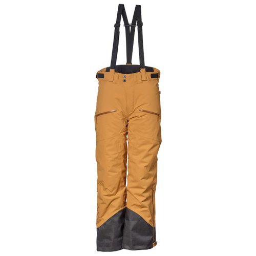 Isbjörn Kid's Offpist Ski Pant
