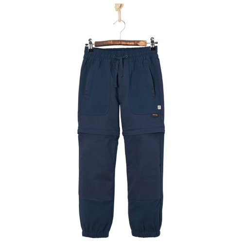 Namuk Kid's Mack Zip Off Pants