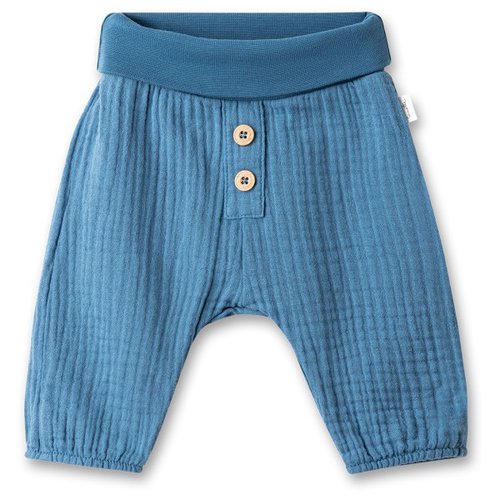 Sanetta Pure Baby Boys LT 1 Trousers