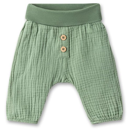 Sanetta Pure Baby Boys LT 2 Trousers