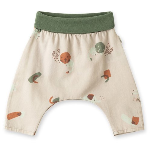 Sanetta Baby Boy's Pure LT 2 Trousers