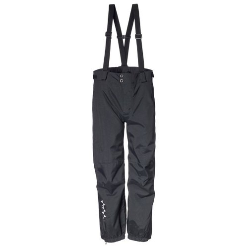 Isbjörn Teen's Hurricane Hardshell Pant