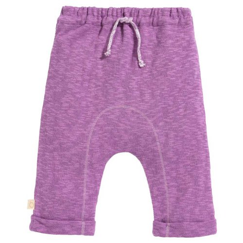 Disana Kid's Leinen-Strickhose