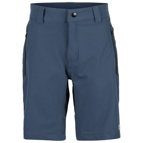Heber Peak Kid's EvergreenHe. Shorts