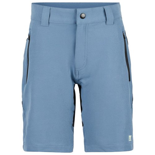 Heber Peak Kid's EvergreenHe. Shorts
